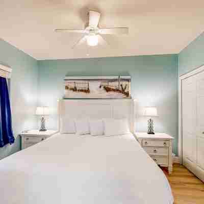 Tidewater Beach Resort Rooms