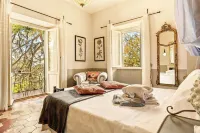 I Capricci di Merion - Resort & Spa Hotels in Passignano sul Trasimeno