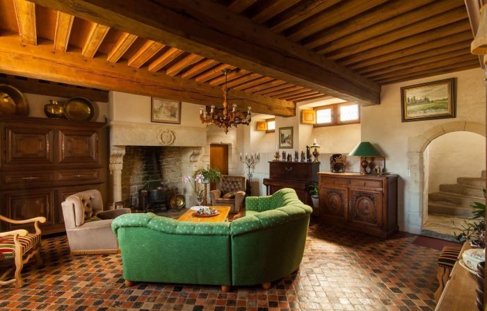 Manoir De La Foulerie