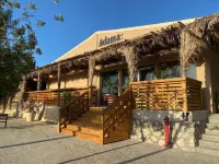 Adama Hotel Hotels in Mitzpe Ramon