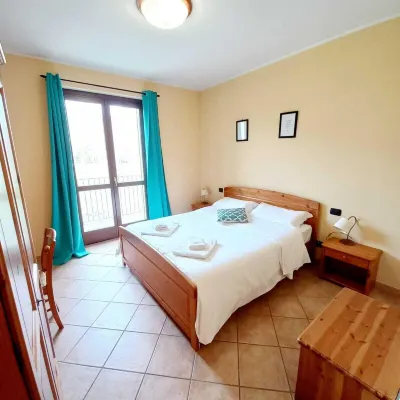 Locanda del Viandante Hotels in Neive