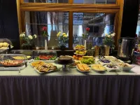WG-Hostel - Morgenmad