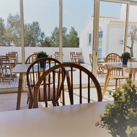 Pure Fonte Velha B&B