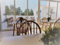 Pure Fonte Velha B&B Hotels in Budens