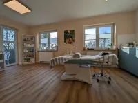 Wohnung auf Usedom mit Seeblick Hotels in Usedom