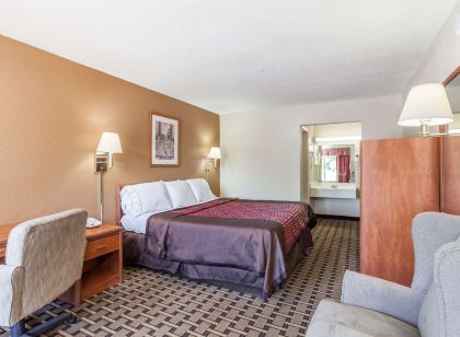 Knights Inn Murfreesboro