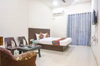 FabHotel Om Sai - Nr Nashik Railway Station Shri Saptashrungi Mata Mandir 주변 호텔