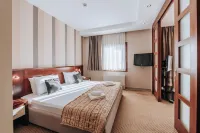 Apartments Del Mar Hotels in Petrovac