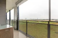Fiera Milano Flat with Garage Hotels in Pero