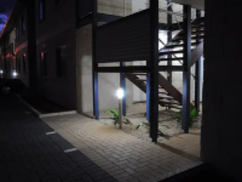 平訥克勒斯埃奇酒店 塞萬提斯酒店