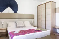 Eden Park Resort Hotels in San Giuliano Terme