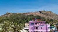 Biển Ngọc Hotel - Wifi