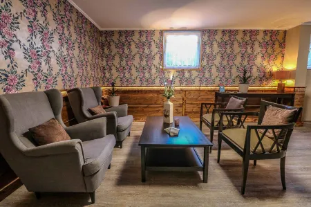 Garni Hotel Rödelheimer Hof