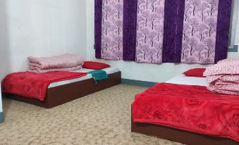 Budget Backpackers Hotel
