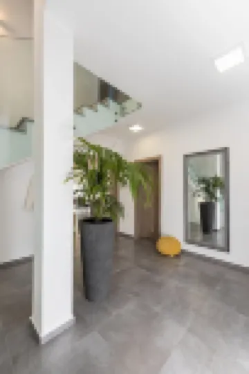 Villa in Turanj with Stunning Sea Views