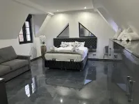 Domaine de Bracheux Hotels in Blicourt