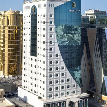 Jouri a Murwab Hotel Doha