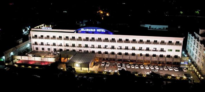 Islamabad Hotel Hotels in Islamabad