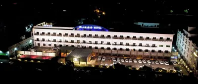 Islamabad Hotel Hotels near Pakistan Monument Museum