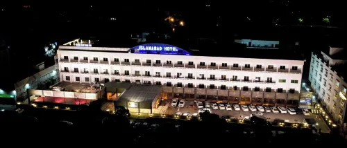 Islamabad Hotel