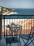 Villa AMore Brela - Ocean View