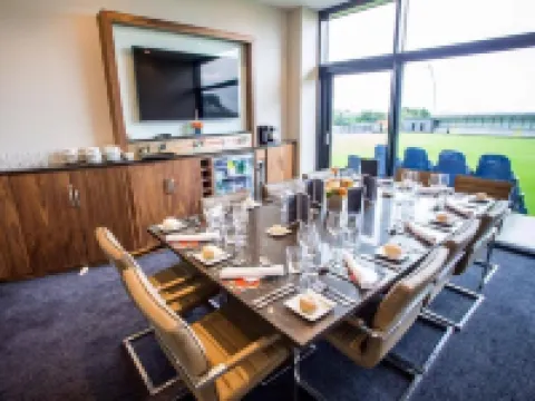 The Hotel at Mill Farm Hotels in Preston