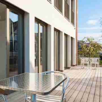 BS Hodler I - Marktplatz Hitrental Apartment Others