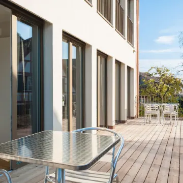 BS Hodler I - Marktplatz Hitrental Apartment