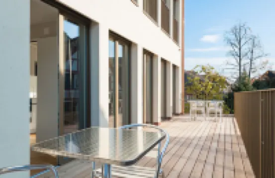 BS Hodler I - Marktplatz Hitrental Apartment Hotels in 