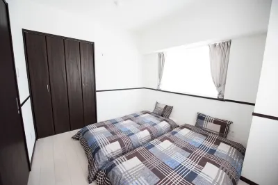 T.Trust303 Hotels in Itoman
