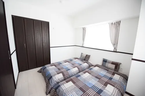 T.Trust303 Hotels in Itoman
