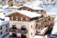 Hotel Abendrot by Alpeffect Hotels Hotels in Gemeinde Ischgl