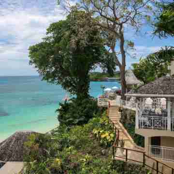 Sandals Royal Plantation All Inclusive - Couples Only Hotel Exterior