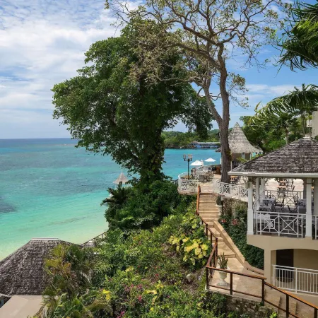 Sandals Royal Plantation All Inclusive - Couples Only