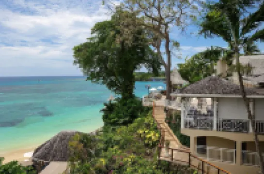 Sandals Royal Plantation All Inclusive - Couples Only Hotels in 