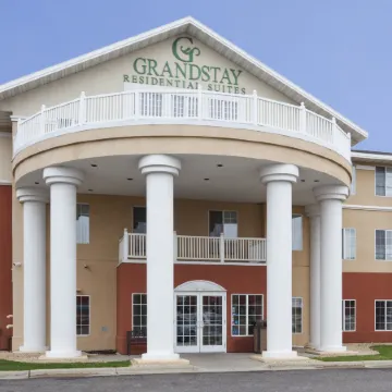 GrandStay Residential Suites Hotel