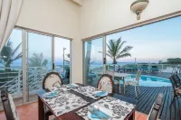 Bentley on the Beach