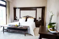 River Lodge Hotels in GroB-Enzersdorf