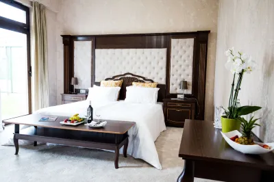 River Lodge Hotels in Vienna