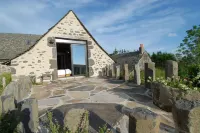 La Ferme de Moulhac Hotels in Laguiole