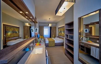 Posthotel Donaustauf Hotels in Neutraubling