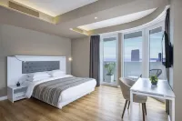 Alliance Palace Batumi Hotels near Alphabetic tower