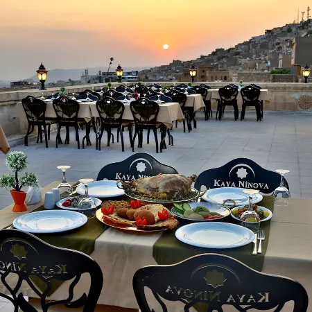 Kaya Ninova Hotel