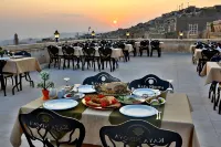 Kaya Ninova Hotel - breakfast