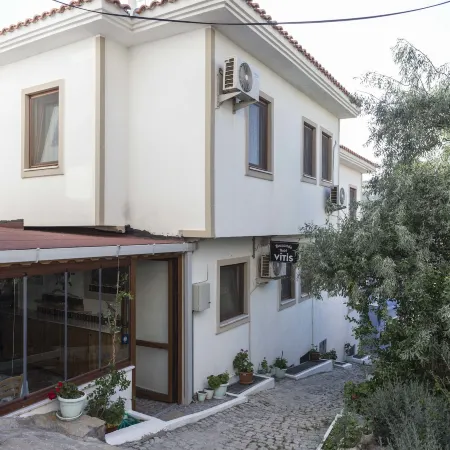 Bozcaada Hotel Vitis