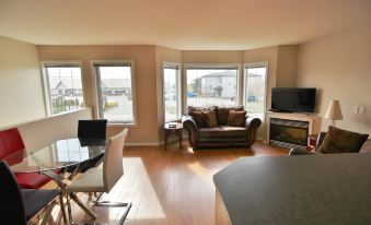 Executive Private Suites Near Calgary