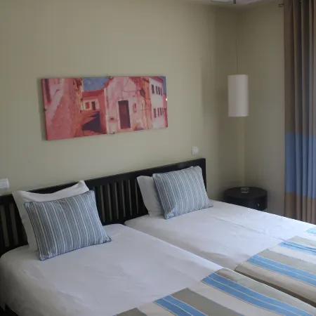 Hotel Ordem de Santiago