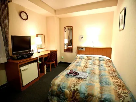 Hotel Sun Plaza Sakai