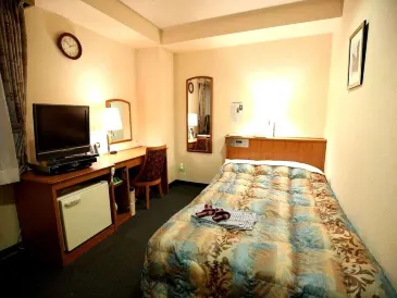 太陽廣場界市飯店本館