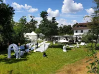 Wolfschlucht Hotels in Seligenstadt